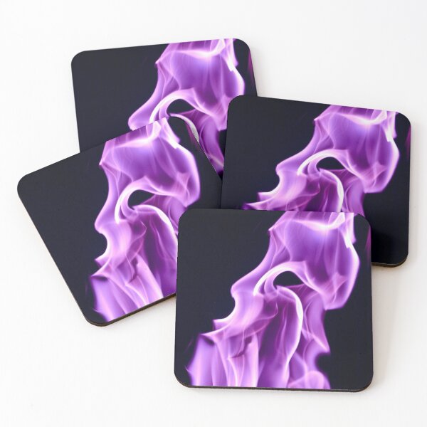 Item preview, Purple Flame designed and sold by RoyalTacoBelle.