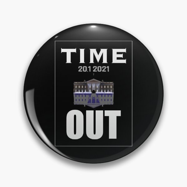 Item preview, TIME OUT 2021.20.1 designed and sold by ozzyme.
