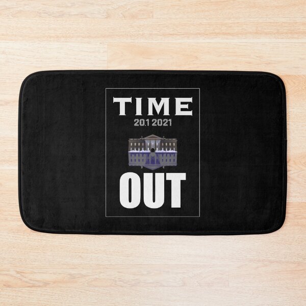 Item preview, TIME OUT 2021.20.1 designed and sold by ozzyme.