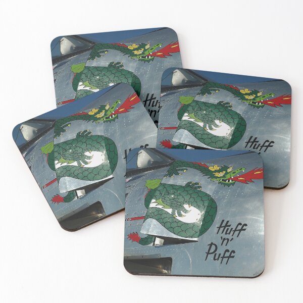 Item preview, Huff 'n' Puff @ Festival of Flight, Queensland designed and sold by muz2142.