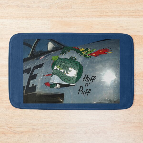 Item preview, Huff 'n' Puff @ Festival of Flight, Queensland designed and sold by muz2142.