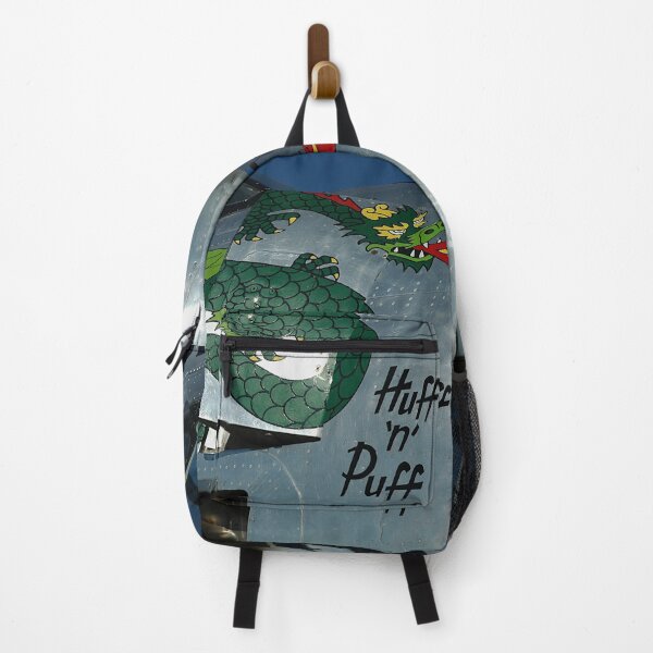 Item preview, Huff 'n' Puff @ Festival of Flight, Queensland designed and sold by muz2142.
