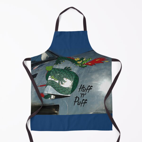 Item preview, Huff 'n' Puff @ Festival of Flight, Queensland designed and sold by muz2142.