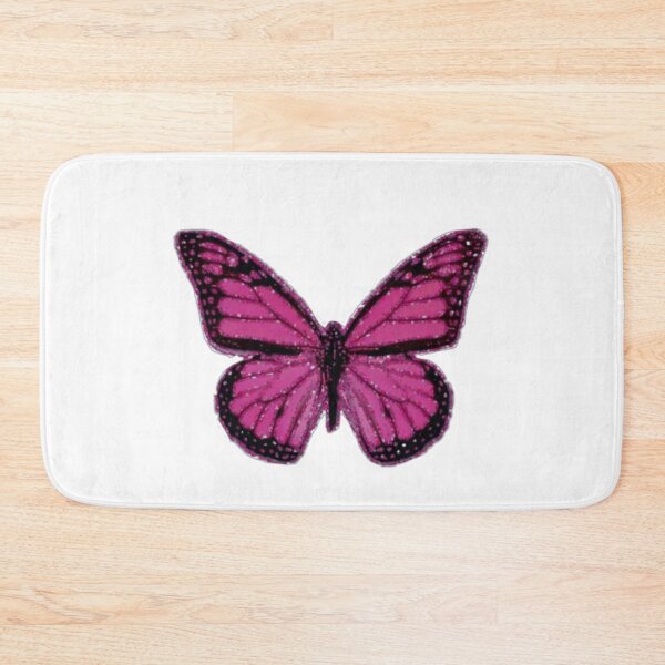 Item preview, aesthetic butterfly y2k egirl design designed and sold by internethigh.