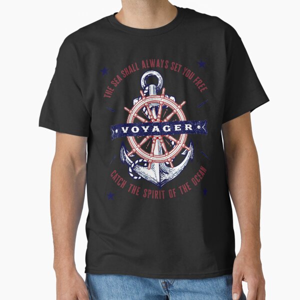 Item preview, Voyager Anchor and Ship's Wheel designed and sold by MaddFictional.