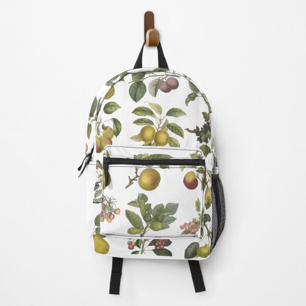 Item preview, Vintage Orchard Fruits Botanical Print designed and sold by millie-and-inez.