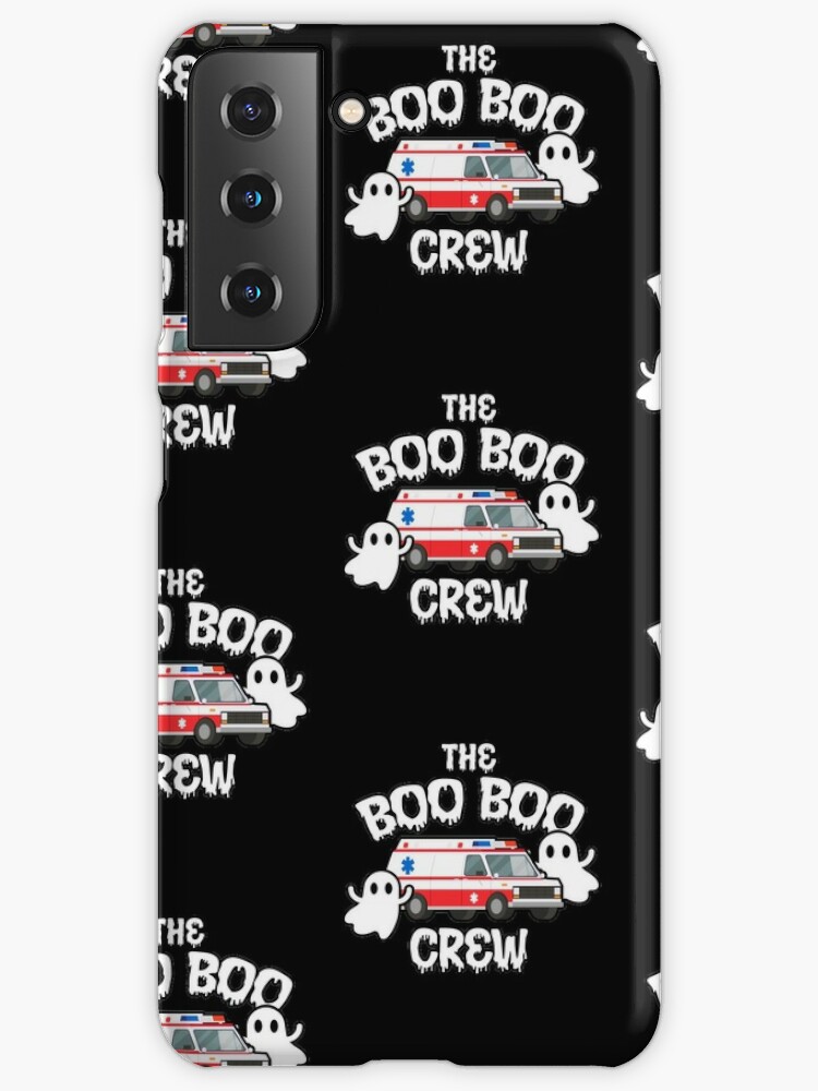 Boo Phone Cases for Samsung Galaxy for Sale