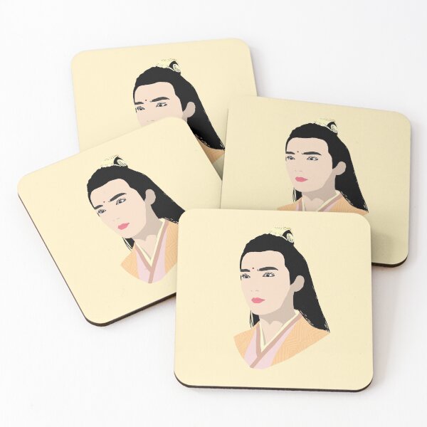 Item preview, The Untamed Jin Zixuan designed and sold by bristolsketches.