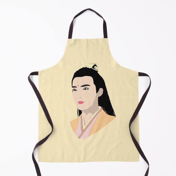 Item preview, The Untamed Jin Zixuan designed and sold by bristolsketches.