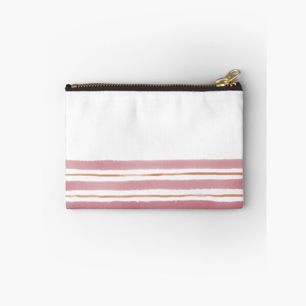 Item preview, Simple Painted Stripes Rose designed and sold by BissyCollective.