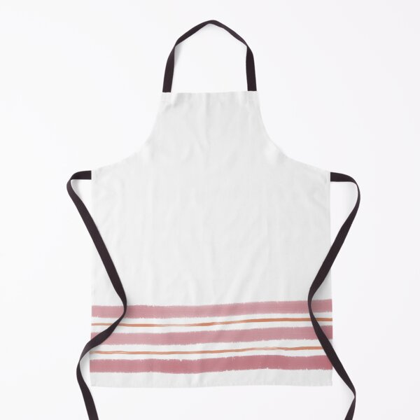 Item preview, Simple Painted Stripes Rose designed and sold by BissyCollective.