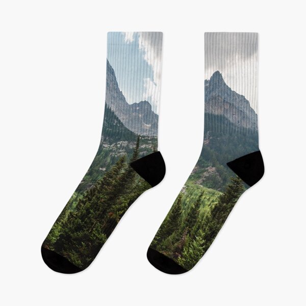 Item preview, Teton Mountain designed and sold by abbyventure.