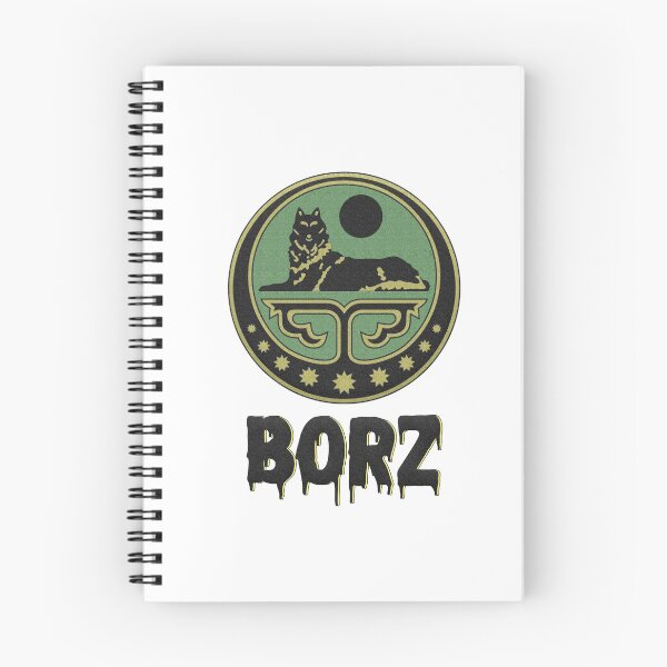 Item preview, Chechen  -Borz designed and sold by hichamdamo.