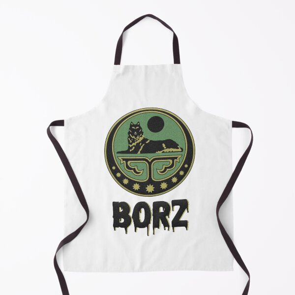 Item preview, Chechen -Borz designed and sold by hichamdamo.