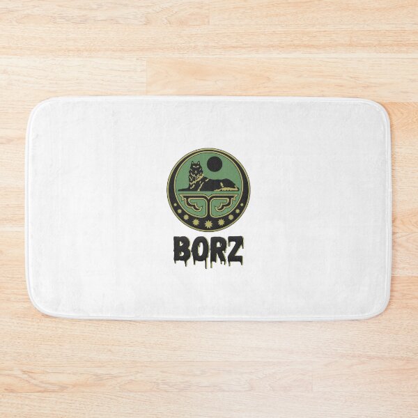 Item preview, Chechen  -Borz designed and sold by hichamdamo.