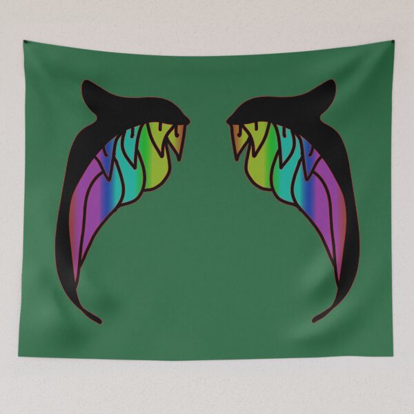 Item preview, Faerie Wings you can wear!!!! (Faerie King) designed and sold by foxandtigersden.
