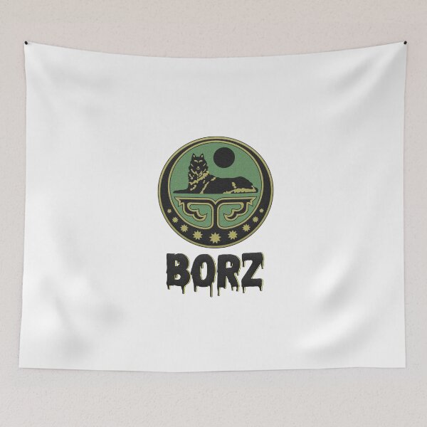 Item preview, Chechen  -Borz designed and sold by hichamdamo.