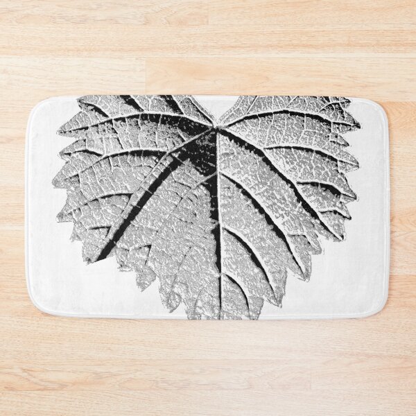 Item preview, backlight leaf drawing designed and sold by dnparker.