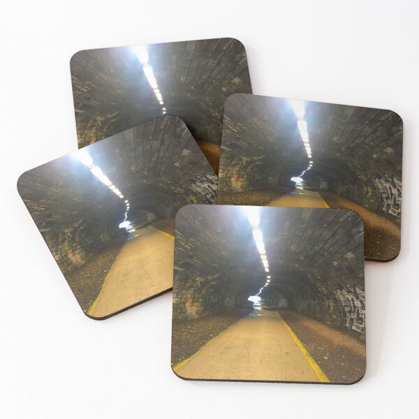 Item preview, Rodney St Tunnel In Edinburgh  designed and sold by Andrew Morrell.