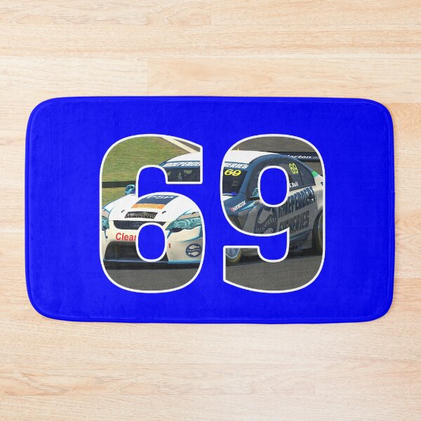 Item preview, 69 Bell designed and sold by Heywood47.