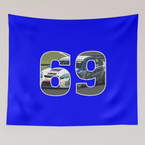 Item preview, 69 Bell designed and sold by Heywood47.