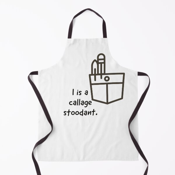 Item preview, I is a callage stoodant. designed and sold by Redtwist7.