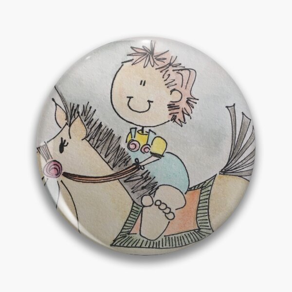 Item preview, Cowboy  designed and sold by LeylaBello.