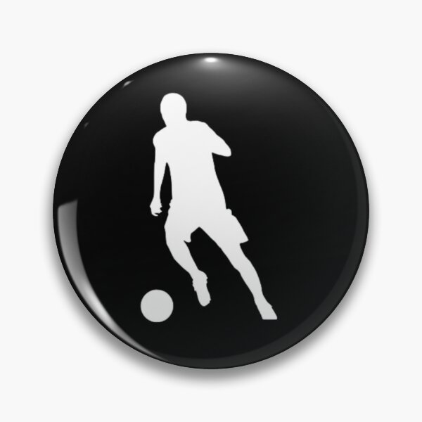 Item preview, Jugador de fútbol designed and sold by EasyStreet Fashion.