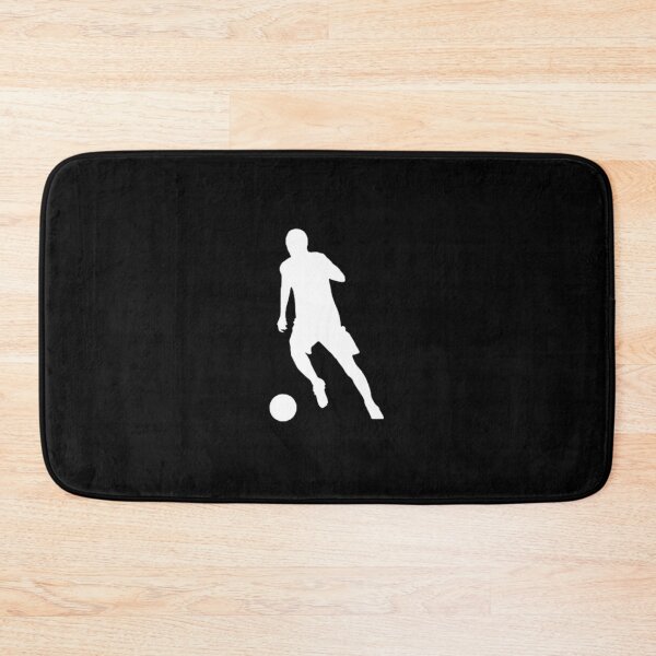 Item preview, Soccer Player designed and sold by EasyStreet Fashion.