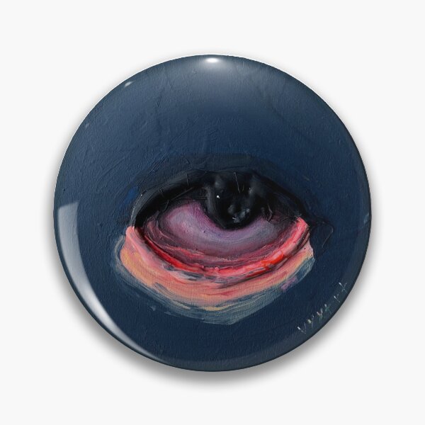 dark circles Pin