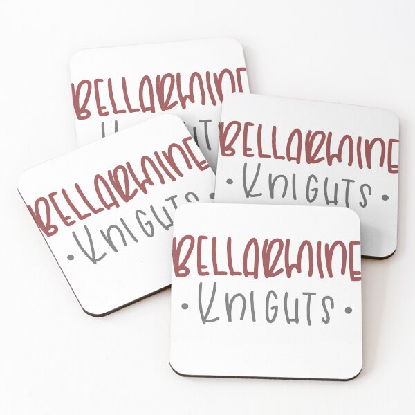 Item preview, Bellarmine University Knights designed and sold by ohheyitscassie.