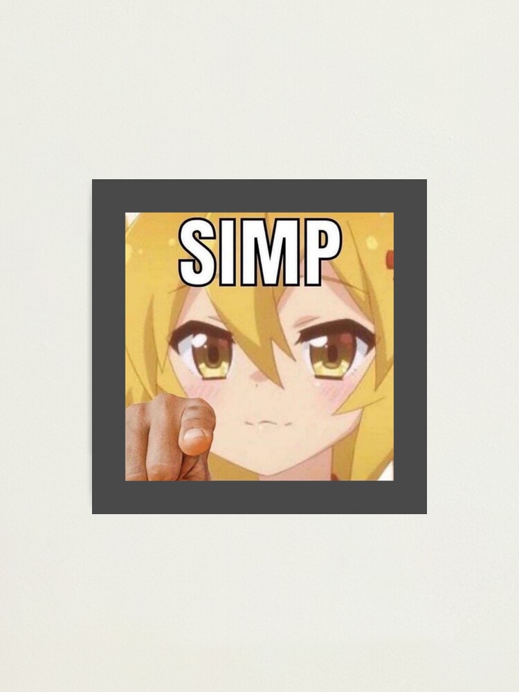 Anime Simp 