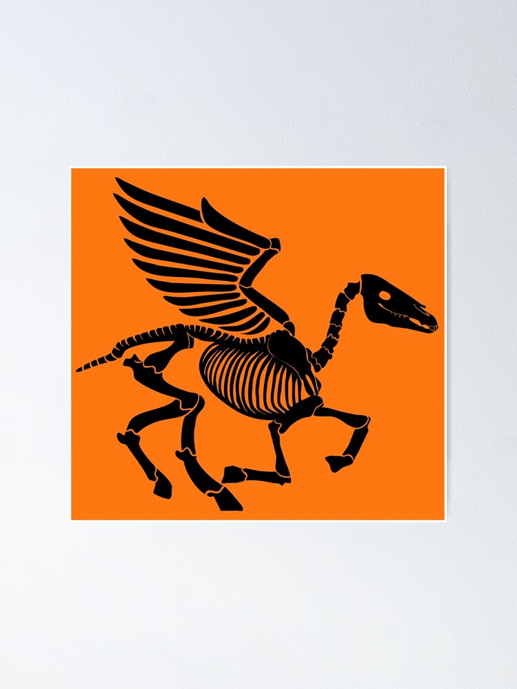 "Nico di Angelo Goth Hades Camp Half Blood Shirt 1" Poster by allarica