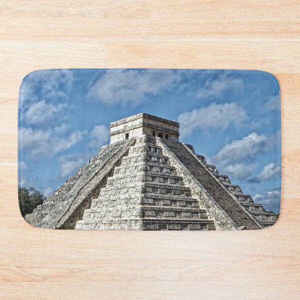 Item preview, Chichen Itza Yucatan Mayan Ruins designed and sold by joseech.