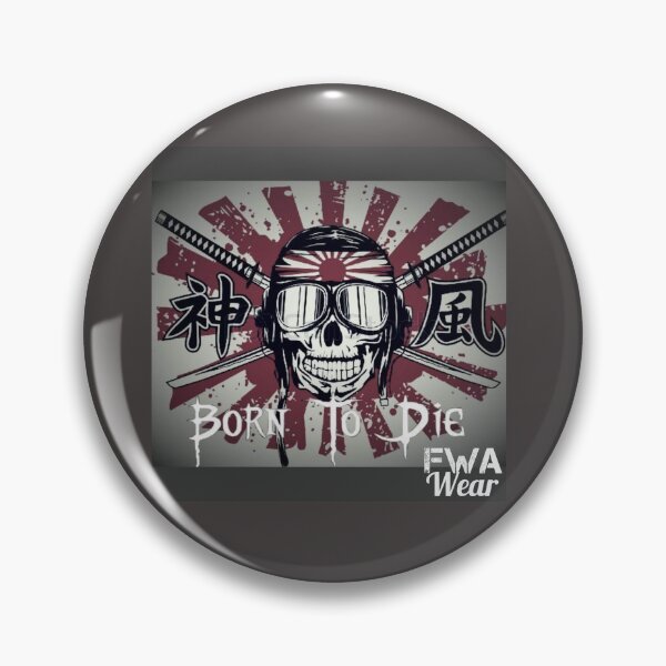 Item preview, FWA Kamikaze Bomberz  designed and sold by TheFabe1.