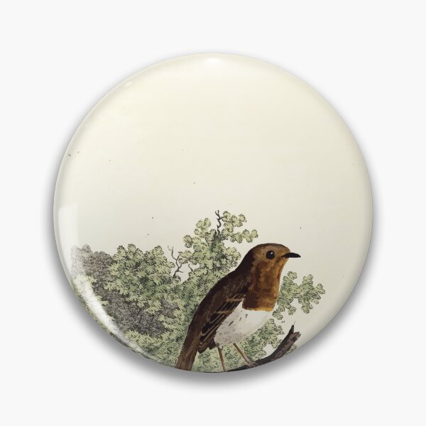 Item preview, British ornithology  being the history with a coloured representation of every known species of British birds George Graves 1821 024 designed and sold by WetdryvacRB01.