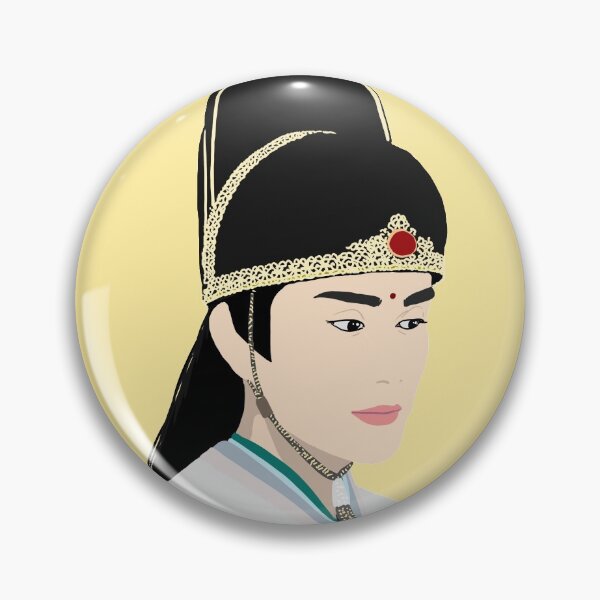 Item preview, The Untamed Jin Guangyao designed and sold by bristolsketches.