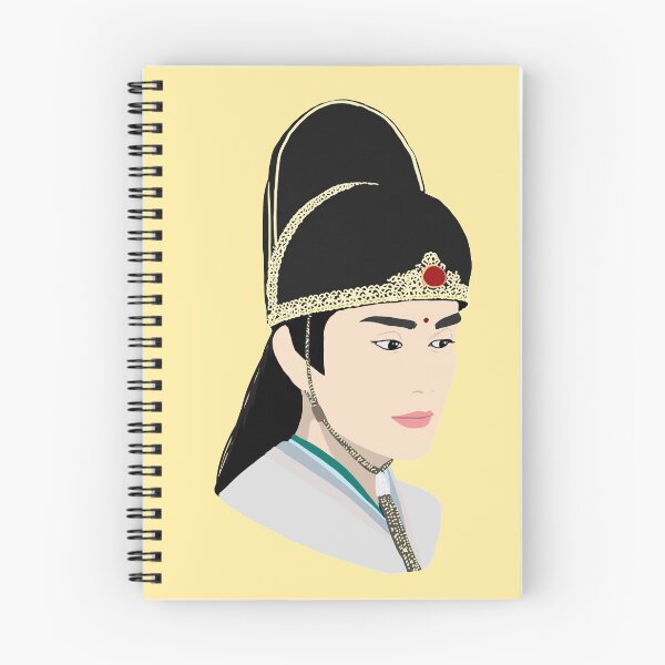 Item preview, El indómito Jin Guangyao designed and sold by bristolsketches.
