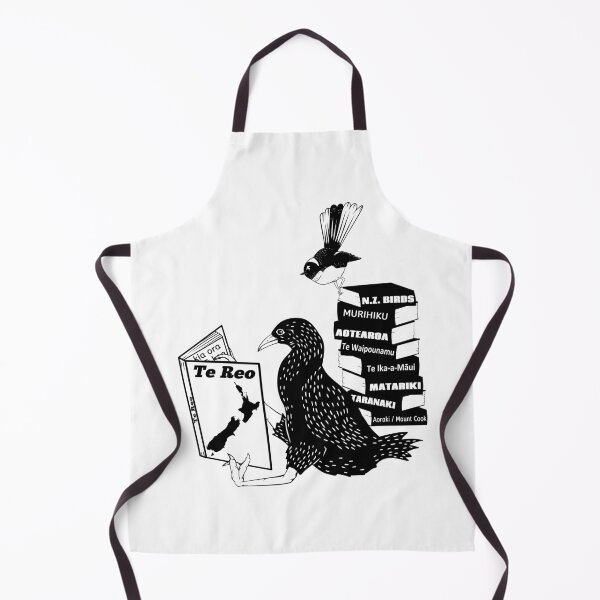 Item preview, Weka and Fantail designed and sold by piedaydesigns.