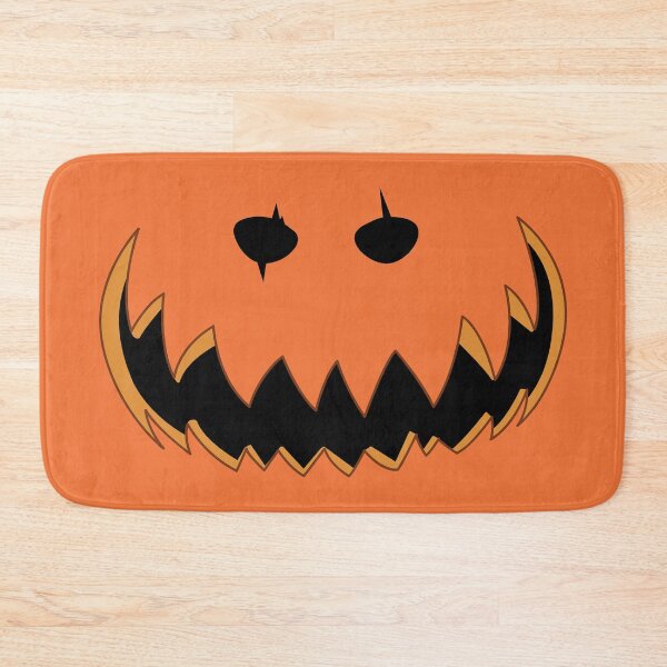 Item preview, Halloween pumpkin face mask designed and sold by Achily.