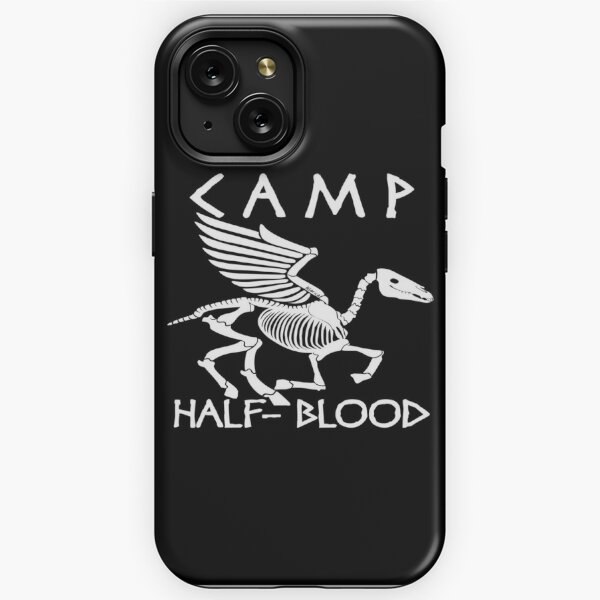 Nico di Angelo Goth Hades Camp Half Blood Shirt 3 Essential T-Shirt for  Sale by allarica