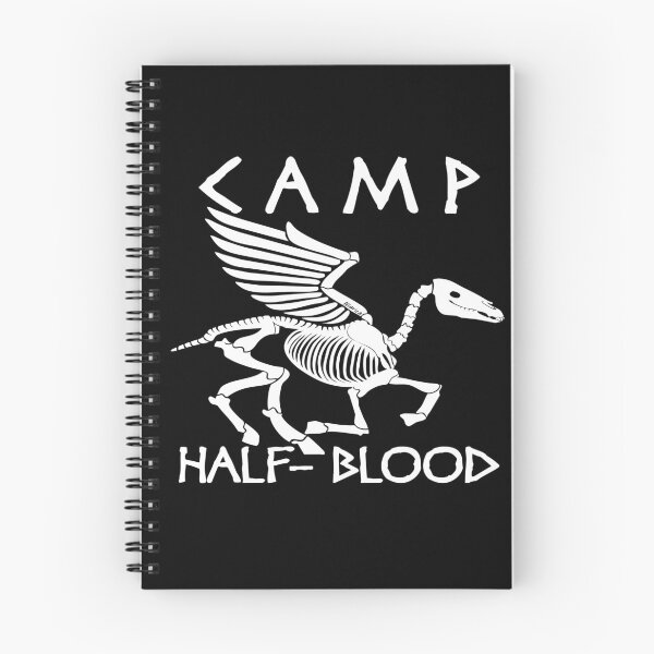 Item preview, Nico di Angelo Goth Hades Camp Half Blood Shirt 2 designed and sold by allarica.