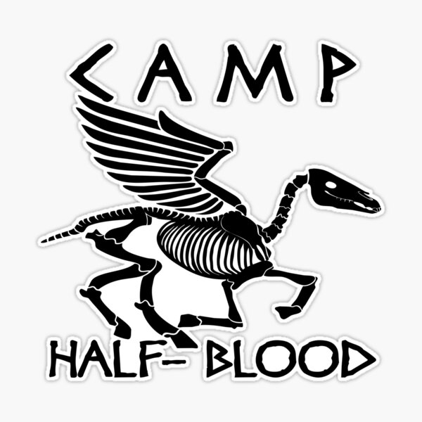 Nico Di Angelo Goth Hades Camp Half Blood Shirt 2 T Shirt 100% Cotton Camp  Half Blood Chb Percy Jackson Pjo Nico Di Angelo - AliExpress