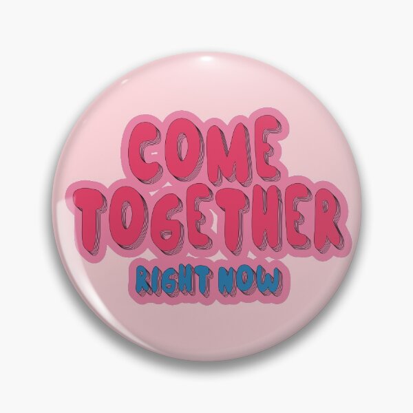 Item preview, Come Together designed and sold by maxine cunanan.