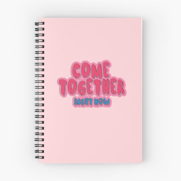 Item preview, Come Together designed and sold by maxine cunanan.