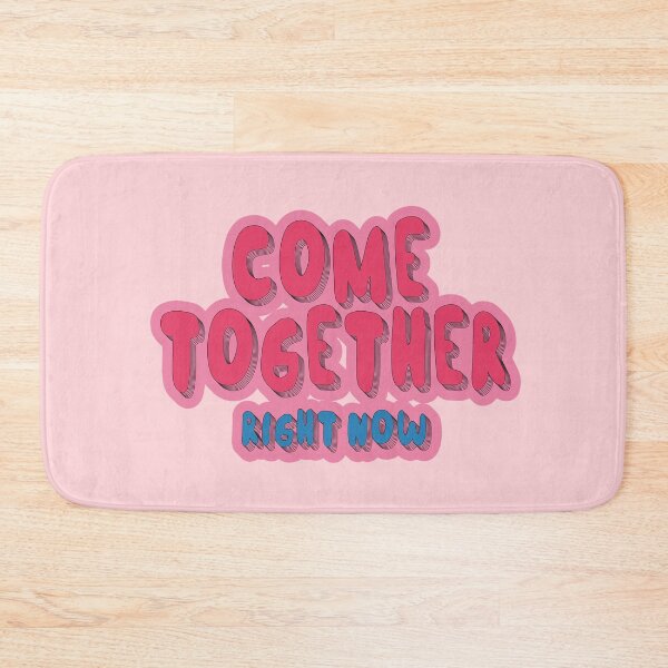 Item preview, Come Together designed and sold by maxine cunanan.