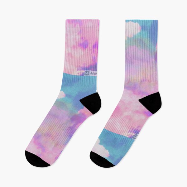 Item preview,  Preppy Tie Dye  background, brush strokes, ink, paint, rainbow colors, scrapbook papers (Instant Downloa designed and sold by Morinas.