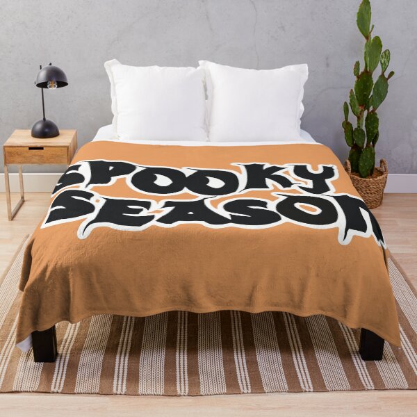 Item preview, spooky season designed and sold by doodleshopco.