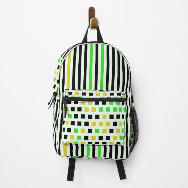 Item preview, Green lines designed and sold by Gaspar Avila.
