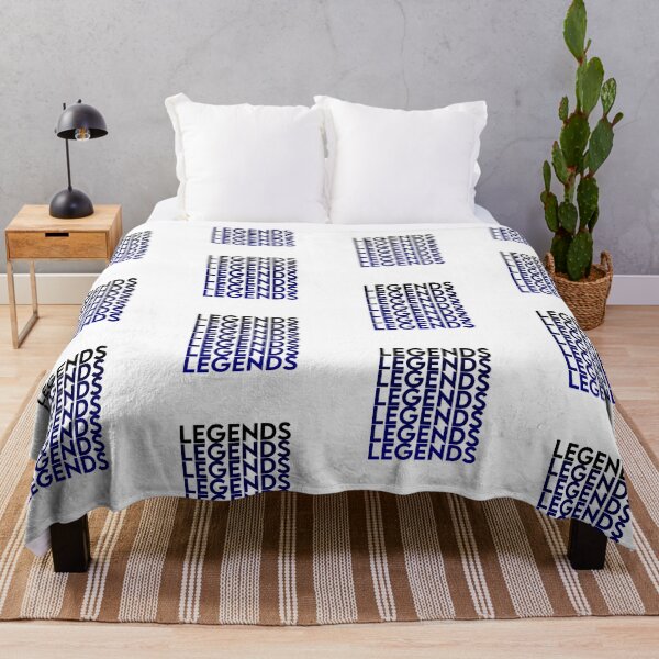 Item preview, Legends (Dark Blue Ombre) designed and sold by PensyLane.